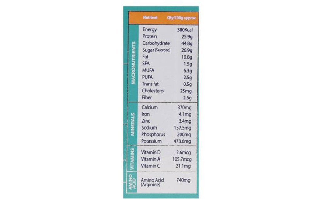 Horlicks Growth Vanilla Flavour   Box  200 grams